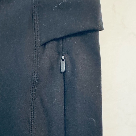 Free Country Black Leggings - Picture 9 of 9